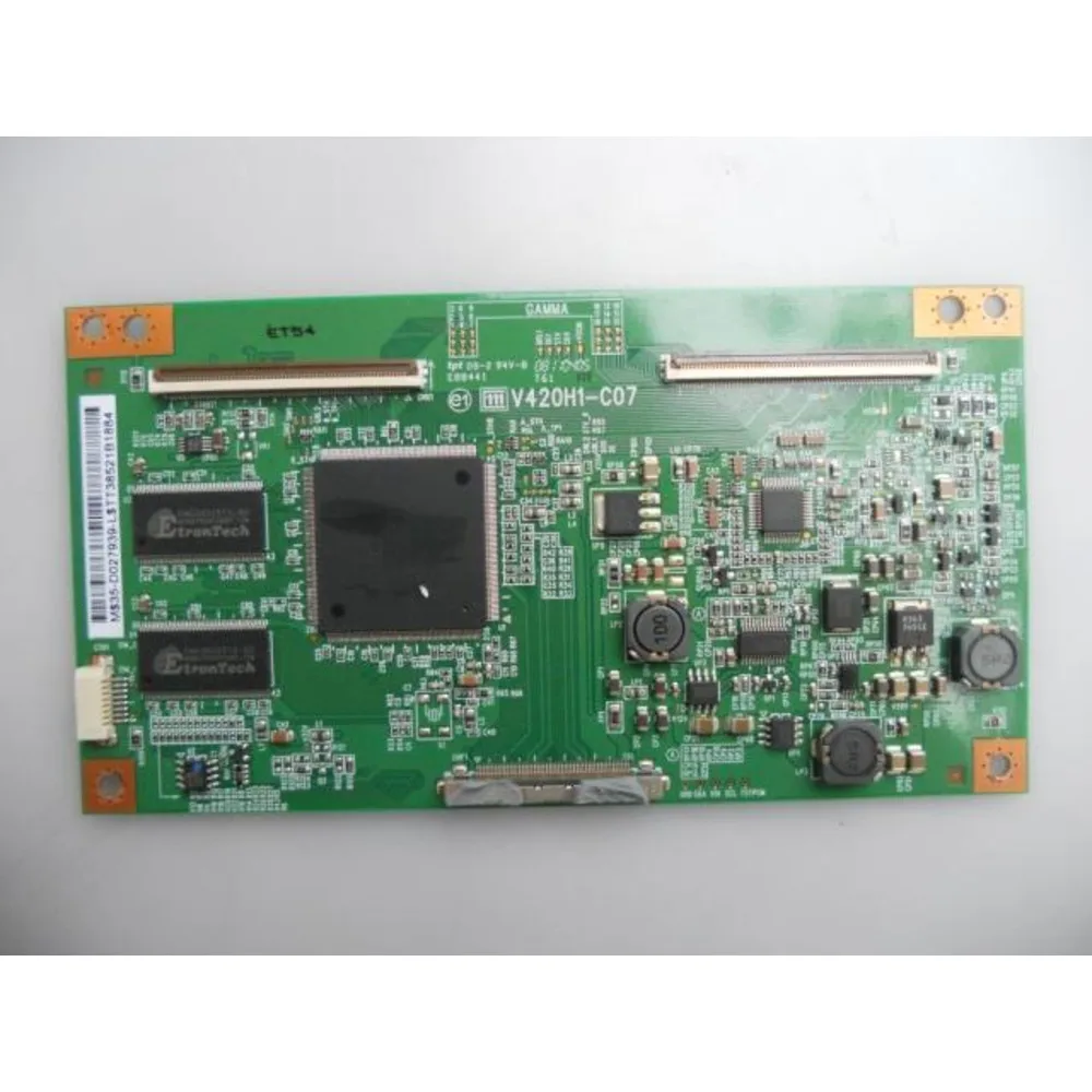 

for Hisense TLM4236P Logic Board V420H1-C12/V420H1-C07