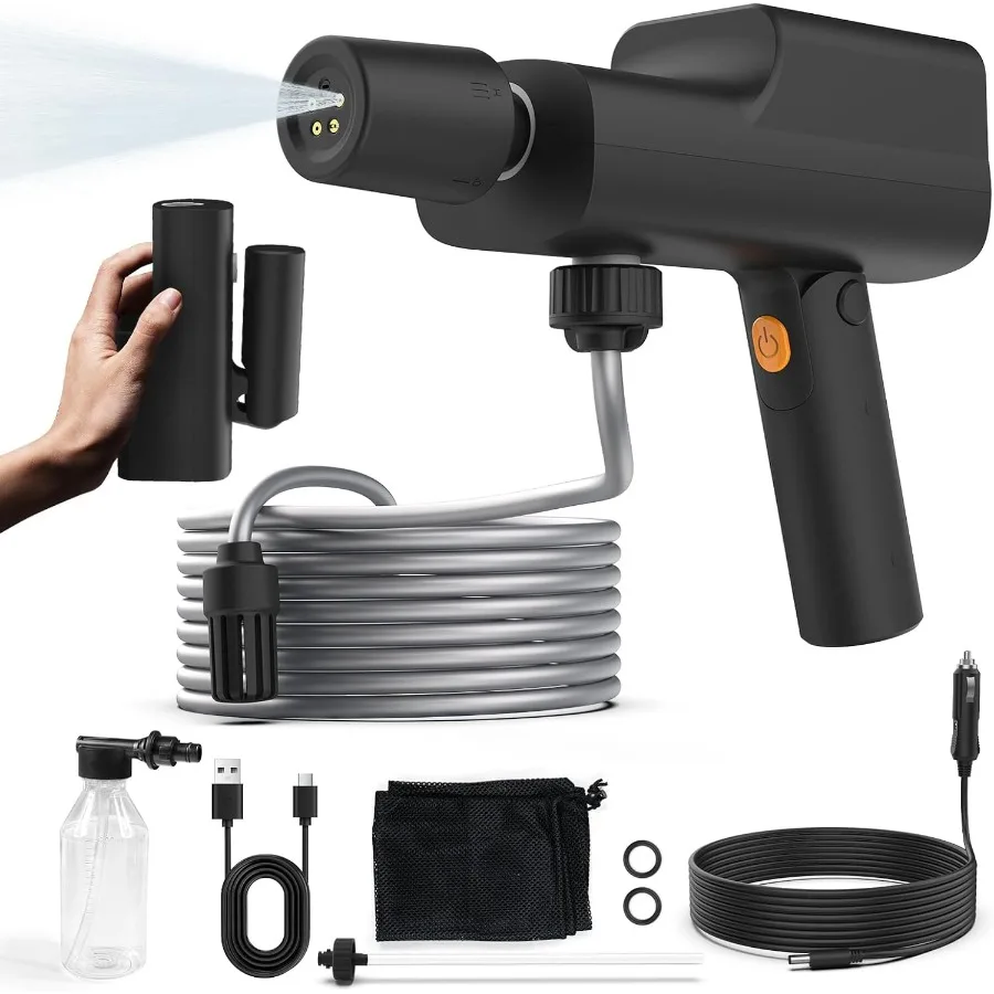Foldable Cordless P…
