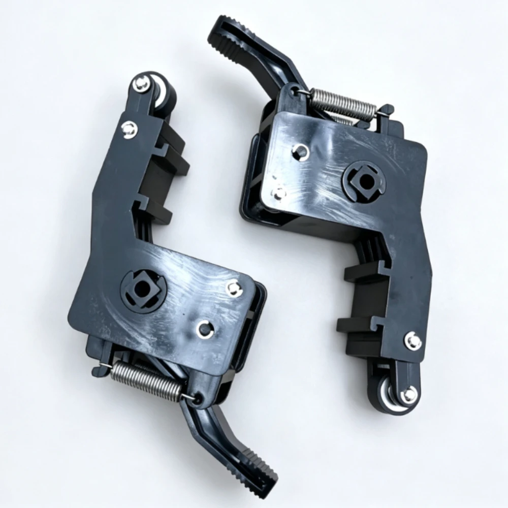4PCS Pinch Roller Assembly For Kuco Teneth Cutter Plotter TH740 TH740L TH740X TH1300 TH1300X TH1300L TH330 T-24L T-48L Parts