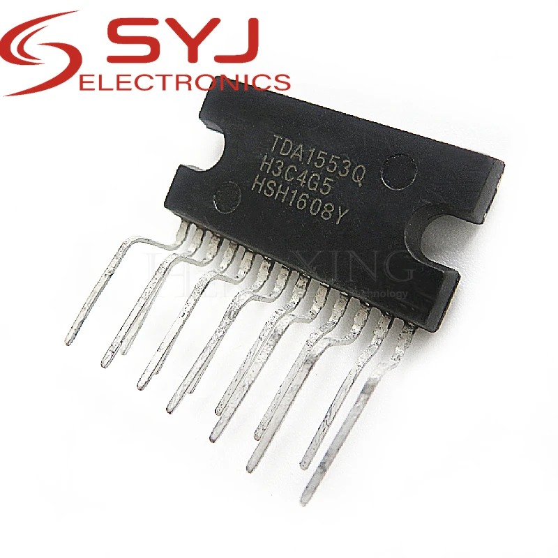 10pcs/lot TDA1552Q TDA1552 TDA1553Q TDA1553 TDA1554Q TDA1554 TDA1557Q TDA1557 TDA1558Q TDA1558  In Stock