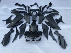 Motorcycle Fairing Kit for Yamaha R25 15-18 Years R3 2015 2016 2017 2018 Fairing Extinction Black