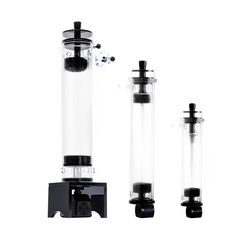 

Multifunctional Bean Boiler Activated Carbon Seawater Filter Barrel
