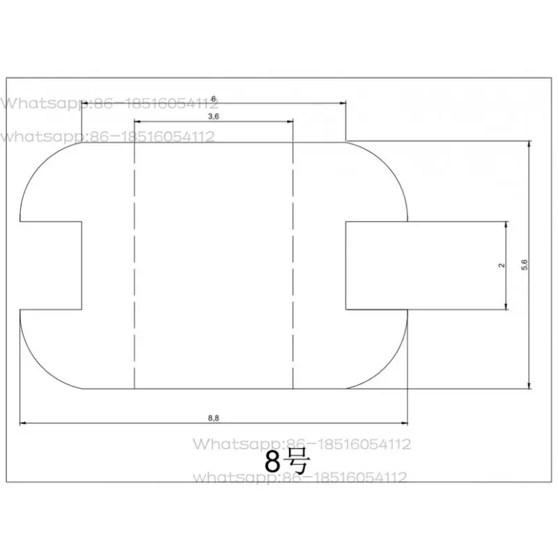Polished Machinery Cnc Machining Titanium Oxide Textiles Ceramic Eyelet Ceramic Guide Ceramic Bush for Textile Machinery Spare