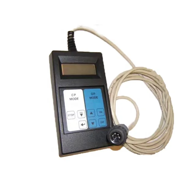 

ECS Escalator Service Tool