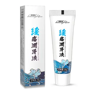 Schmiermittel für wasserbasierte Analsex für Männer und Frauen, Analgetika, Antidor, schwules Intimöl, Sexspielzeug, Schmierspiel für Erwachsene, 18 8 Hauptanalgetika - №6