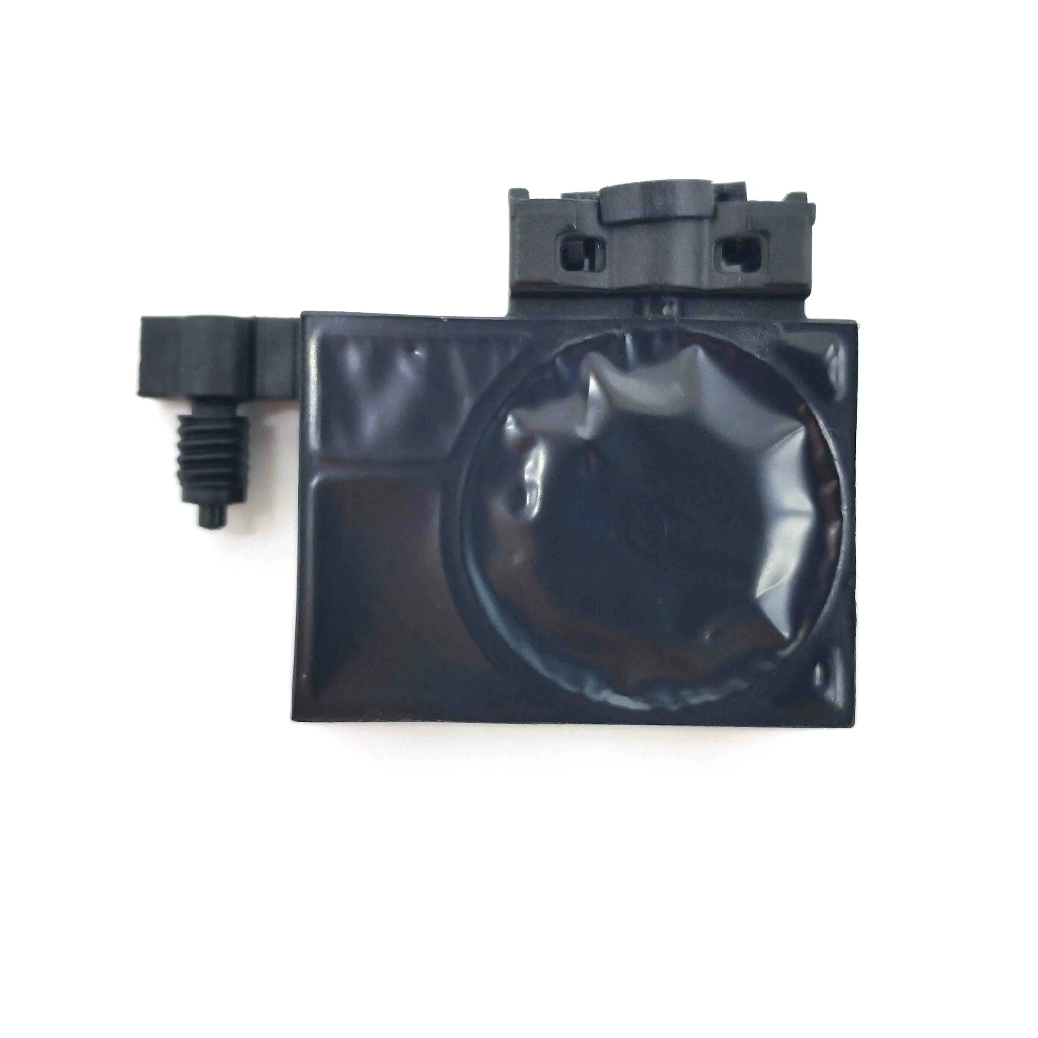 

1 шт., УФ-черный демпфер чернил с квадратным отверстием, подходит для Epson L805 L800 R1390 L1800