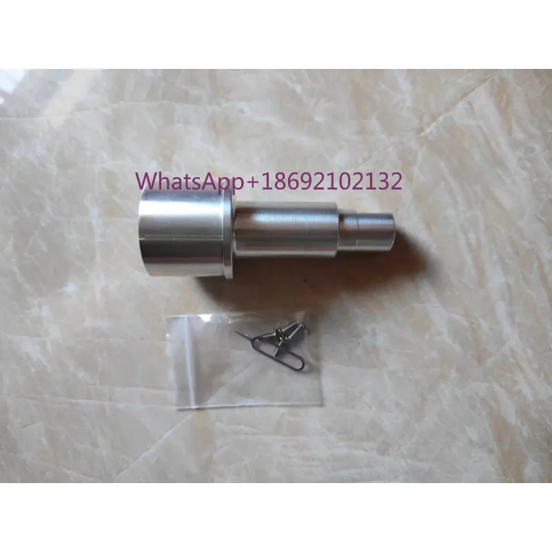 For Xiaomi Mijia DC Inverter Floor Fan 2 Battery Edition BPLDS03DM Stainless Steel Broken Head Repair Connector