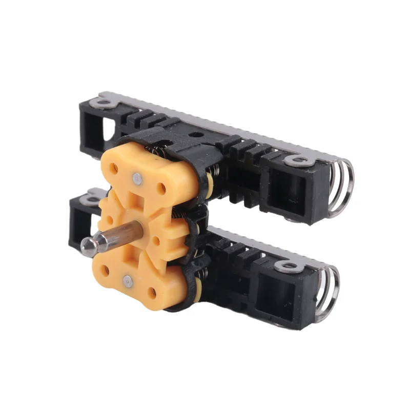 

A47F-Practical Electric Beard Cutter Durable Easy Install Razor For Braun 30B 30S 31B 31S 51B 51S Parts