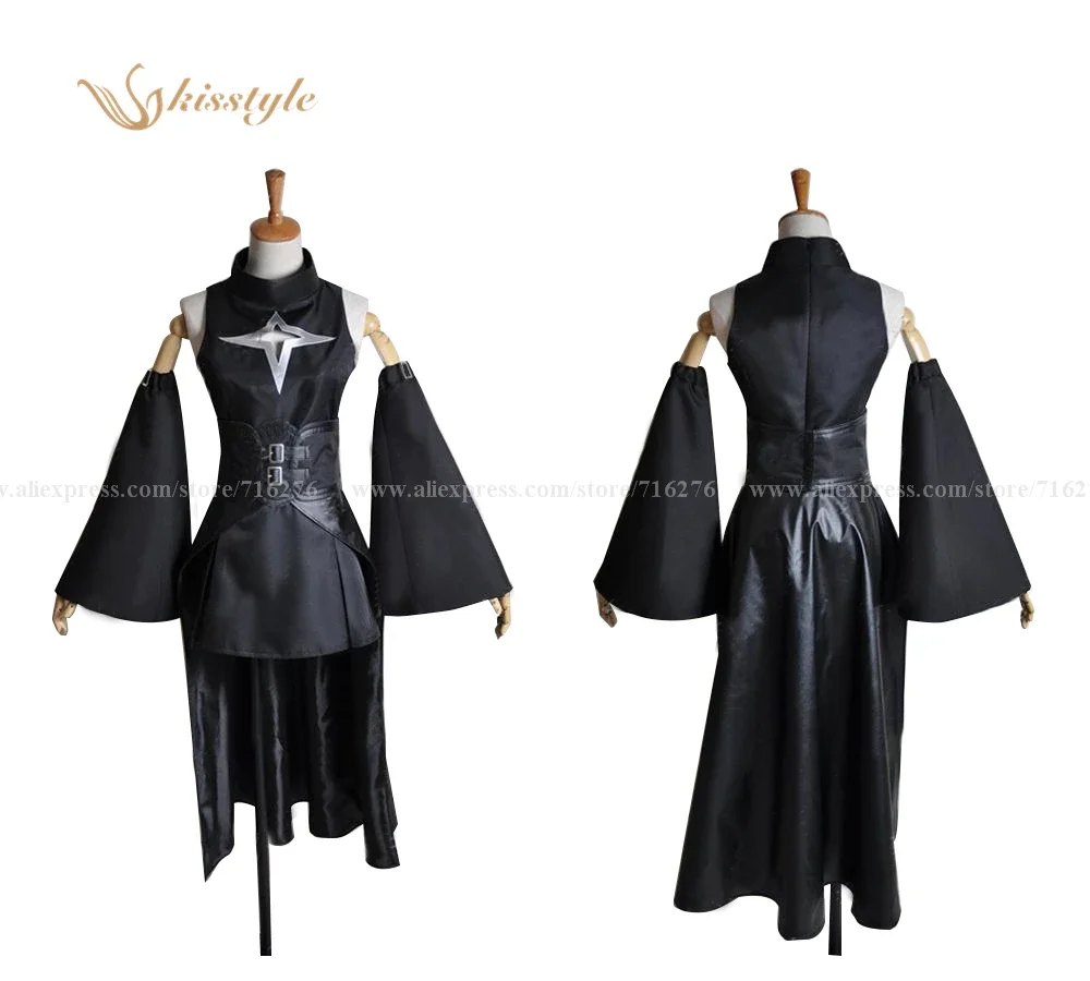

Kisstyle Fashion To Love-Ru Golden Darkness Cosplay Costume