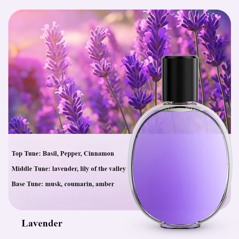 Lavender Oil
