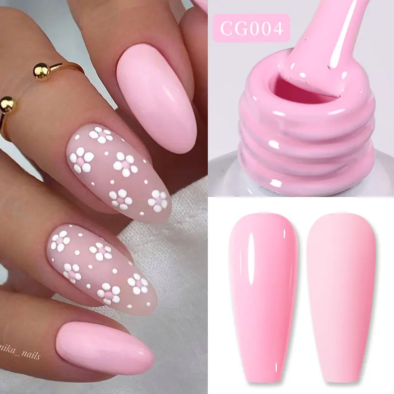 BORN PRETTY 130Colors Nagelgelpoliermittel 10ml Vernis Semi Permanent Nail Art Maniküre Soak Off LED UV Gel Nagellack Nagelzubehör