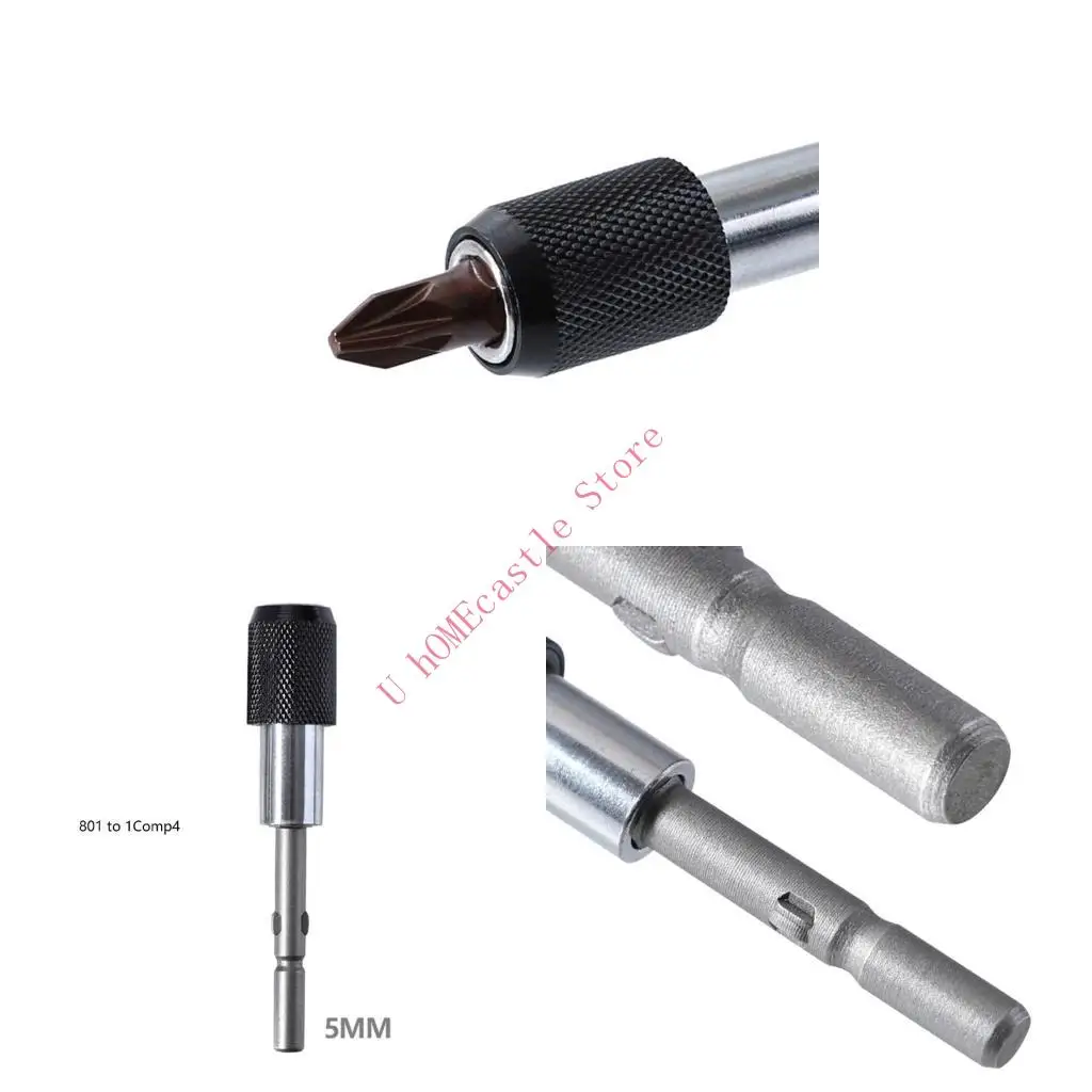 conjunto-barra-extensao-travamento-63hf-para-ferramentas-eletricas-3-pecas-aco-cromo-vanadio-endurecido-com