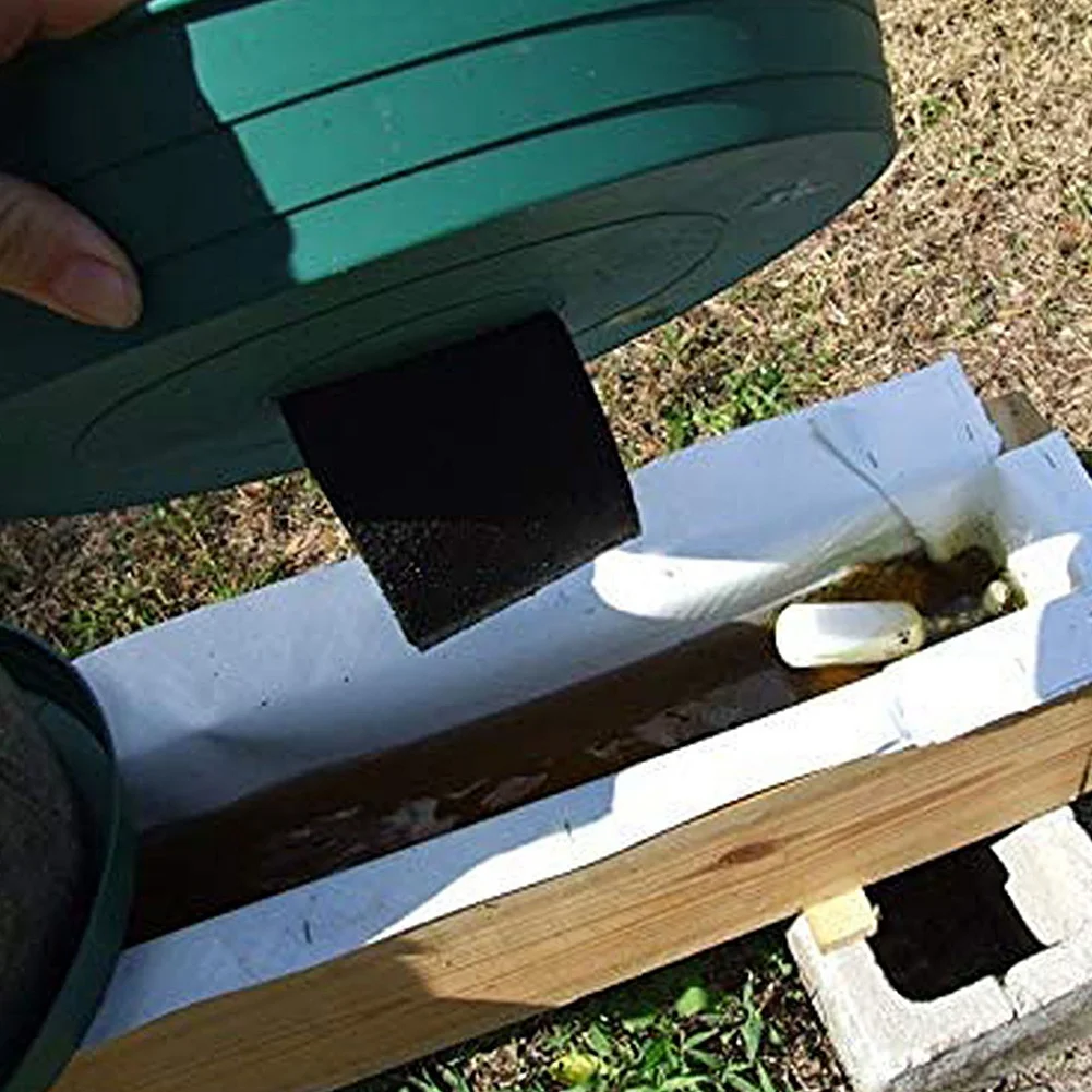 【تركيب】أدوات الحدائق وسادة الصوف نظام سقي النباتات الأوتوماتيكي حصيرة الشعرية لمجموعات الإنبات حصيرة سقي أوعية أوتوماتيكية #1