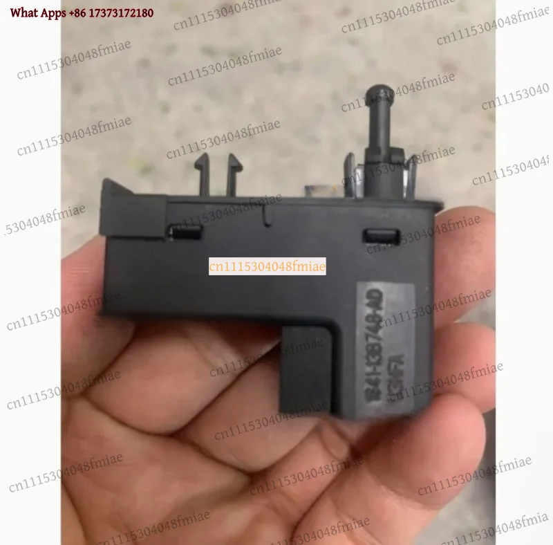 1pc Glove Box Light Switch For Focus Mondeo KUGA Car Interior Accessories