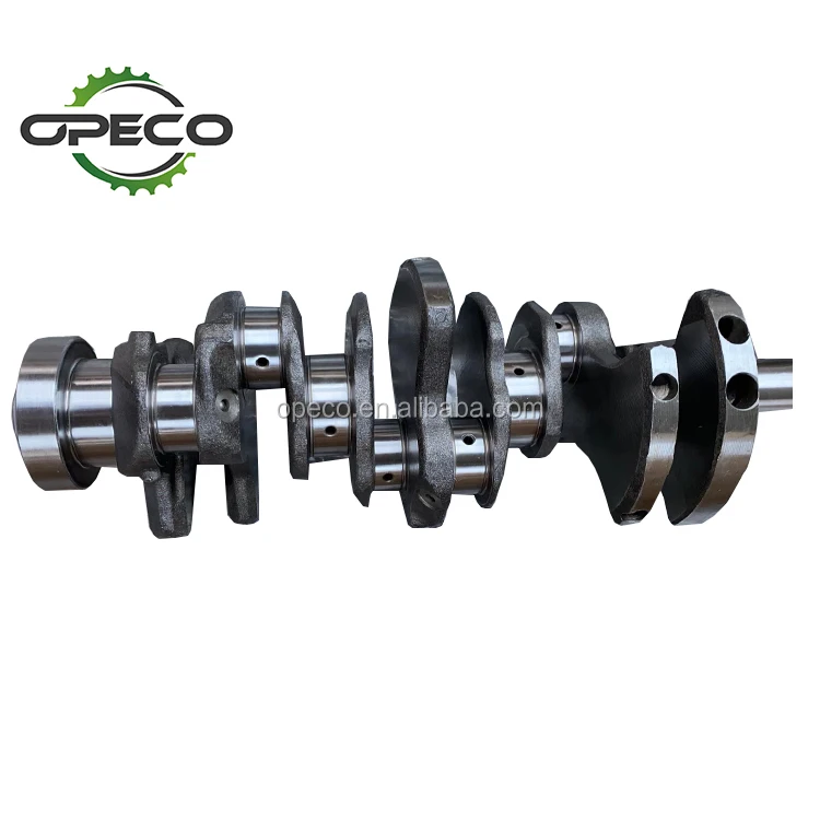 For Nissan VQ23 VQ25 VQ35 Crankshaft