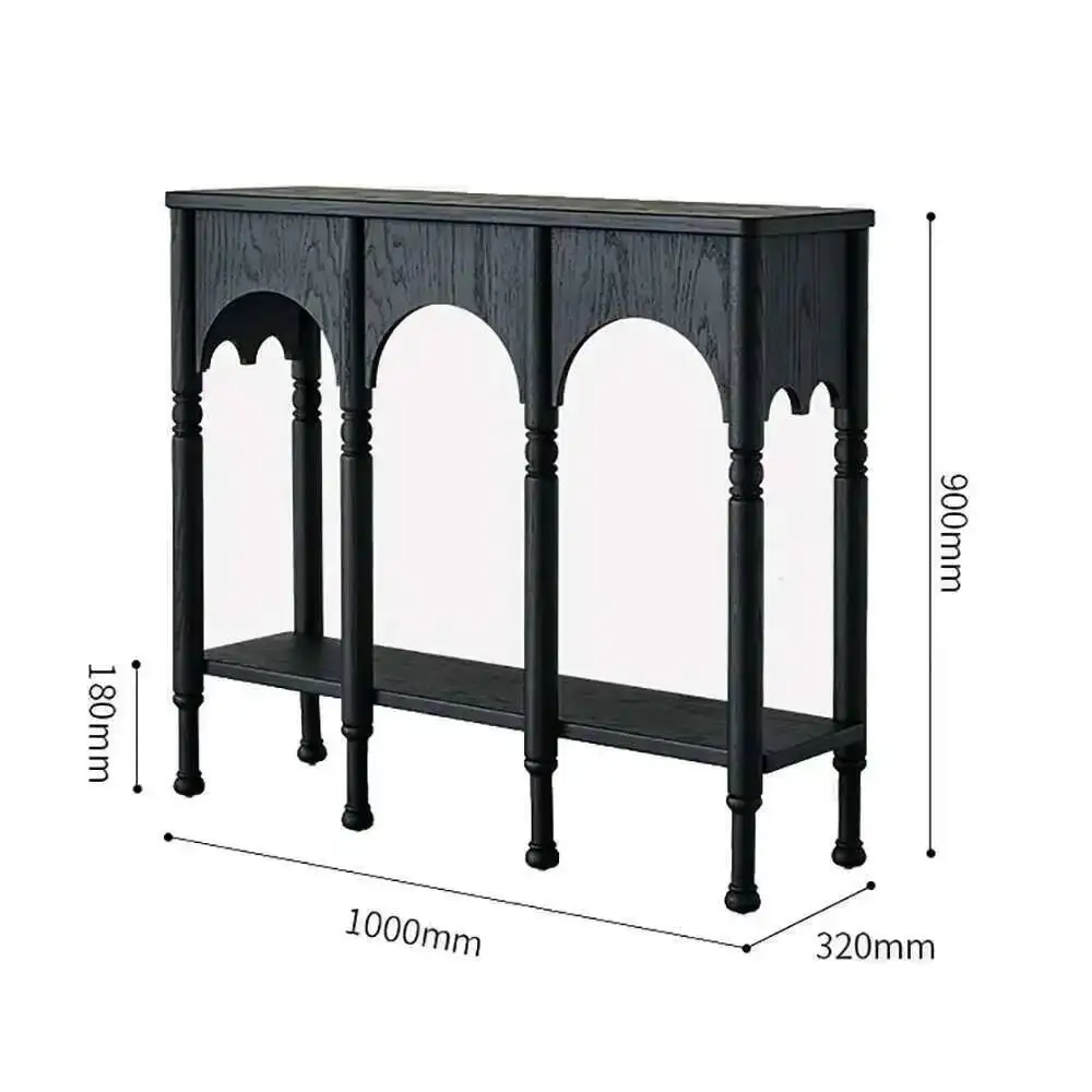 

Design Nordic Premium Beauty Console Modern Table Minimalist Console Table Trendy Entrance Hall Wohnzimmer Tisch Furniture