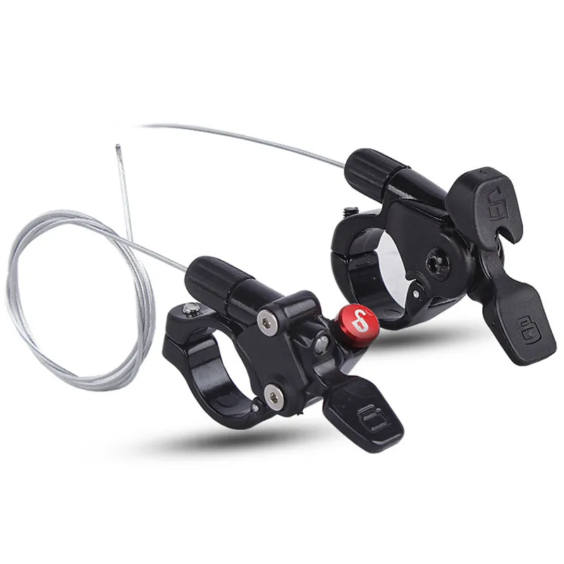 

Рычаг дистанционной блокировки вилки SR ST с тросом для амортизационных вилок XCR XCM EPIXON EPICON для горных велосипедов