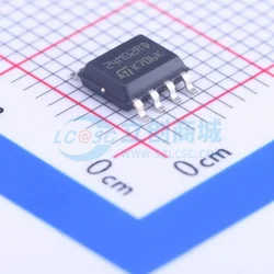 1 PCS/LOTE M24M02-DRMN6TP 24M02RD SOP-8 100% New and Original IC chip integrated circuit