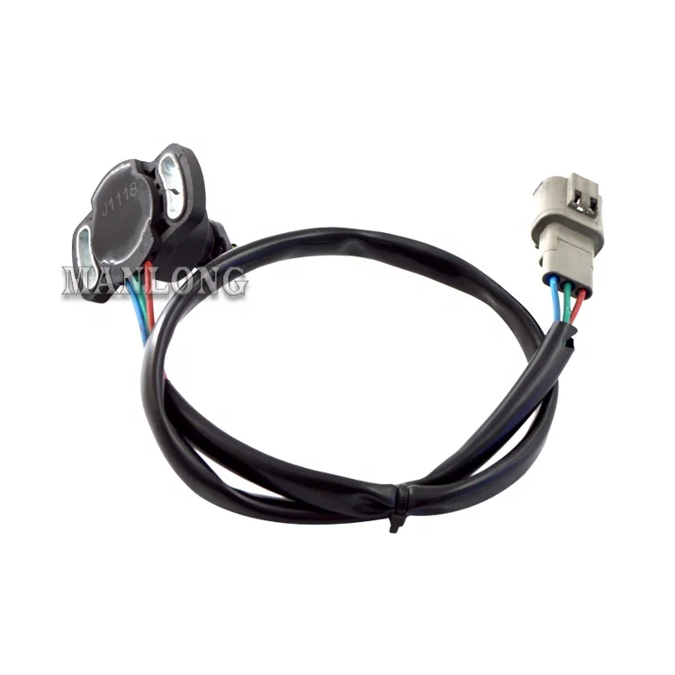 

Датчик направления для вилочного погрузчика SHINKO 6/8FBR15-25 R1.8EX, OEM 2057550