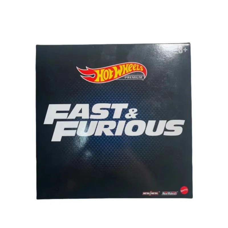 

Genuine Hotwheels Alloy Small Car Model - Limited Edition Speed Passion Series High-Quality Non-Radio Controlled Toy Car Gift