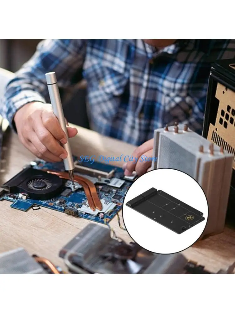 

U75B Два слота PCIe Storage Accelerators для 5 повышенных рабочих процессов эффективность
