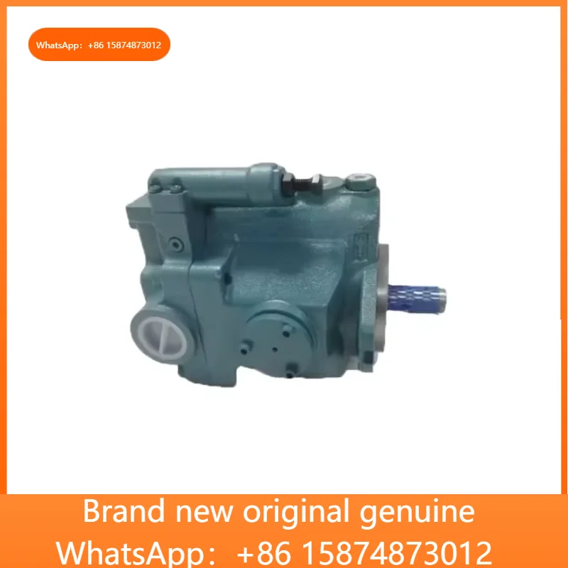 HV HV120 HV166 series hydraulic piston pump HV120SAES-BLX-11-20N03 HV166SAES-LX-11-30N05 plunger pump