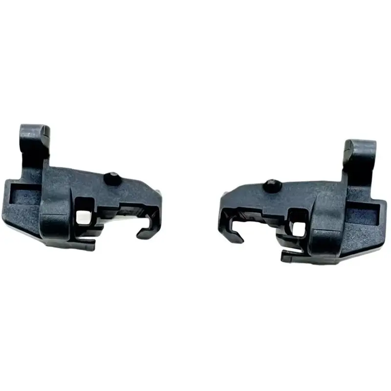 ABYN-8484C2 8484C5 A Pair Car Tailgate Hinge For Citroen C3 PLURIEL For Citroen C3 Picasso CONSTRUCTOR