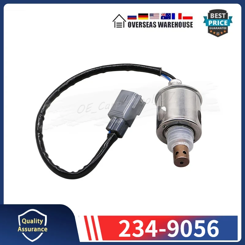 

234-9056 Air Fuel Ratio Oxygen Sensor 1PCS For Scion xD Toyota Corolla Matrix Prius Upstream 89467-02040 89467-12030 89467-47010