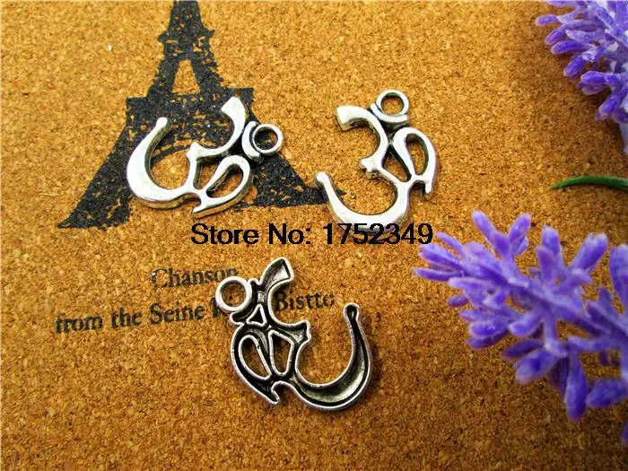 75 Pcs/Lot-23X28Mm … - image