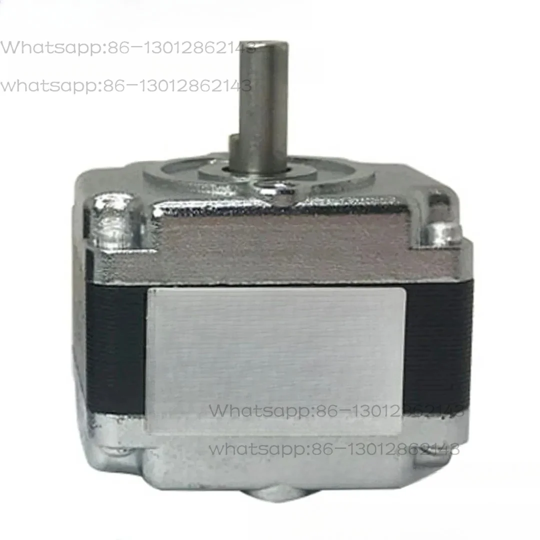 Rotating Electromagnet 0-100 ° External Limit, High-speed Rotation Angle, Laser Shutter, Sorting, Two-way