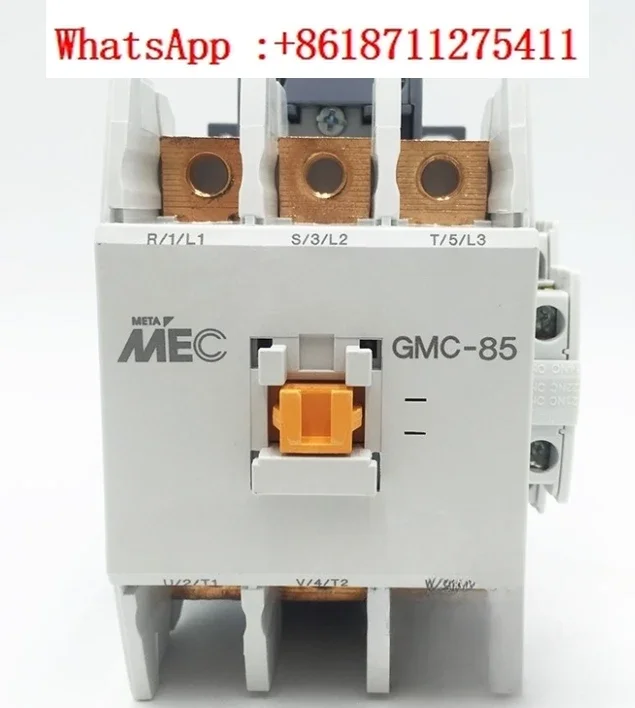 

Original AC contactor GMC-85 AC220V 110V 48V 24V 36V