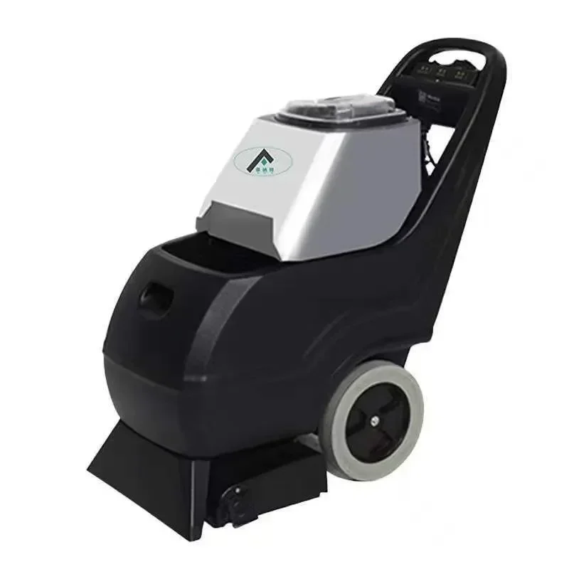 Three in One Carpet, Curtains, Sofa Cleaning Machine, Office Multifunctional Vacuum Cleaning