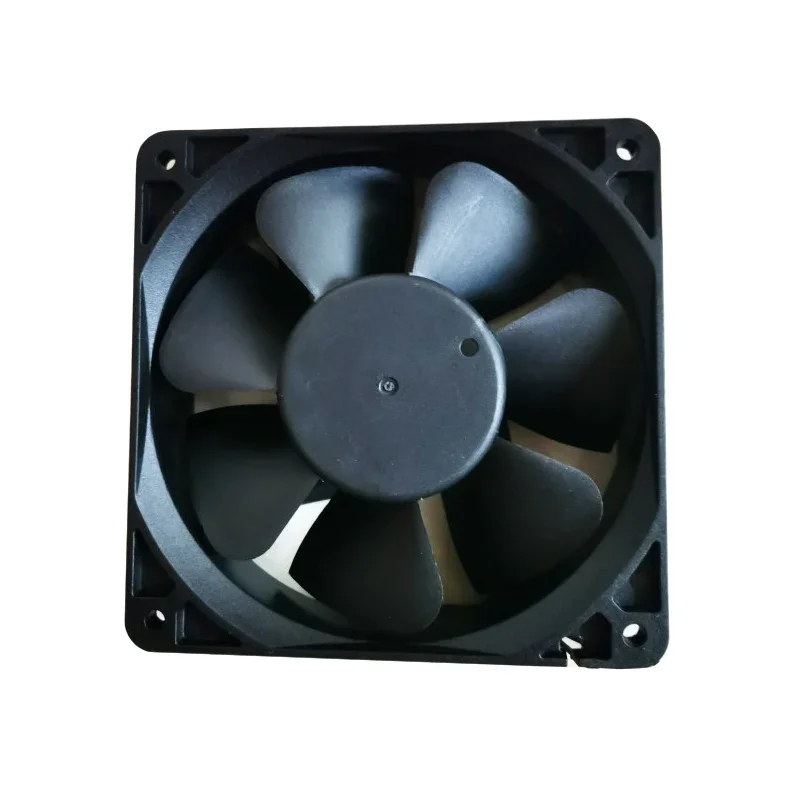 New original DR12038H11B DC110V 12CM DC cabinet cooling fan 12038