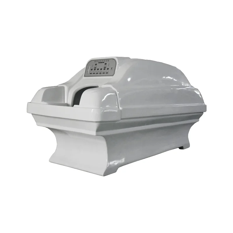 LMM whole body sweat steaming smokeless moxibustion beauty salon sweating lying down dehumidification