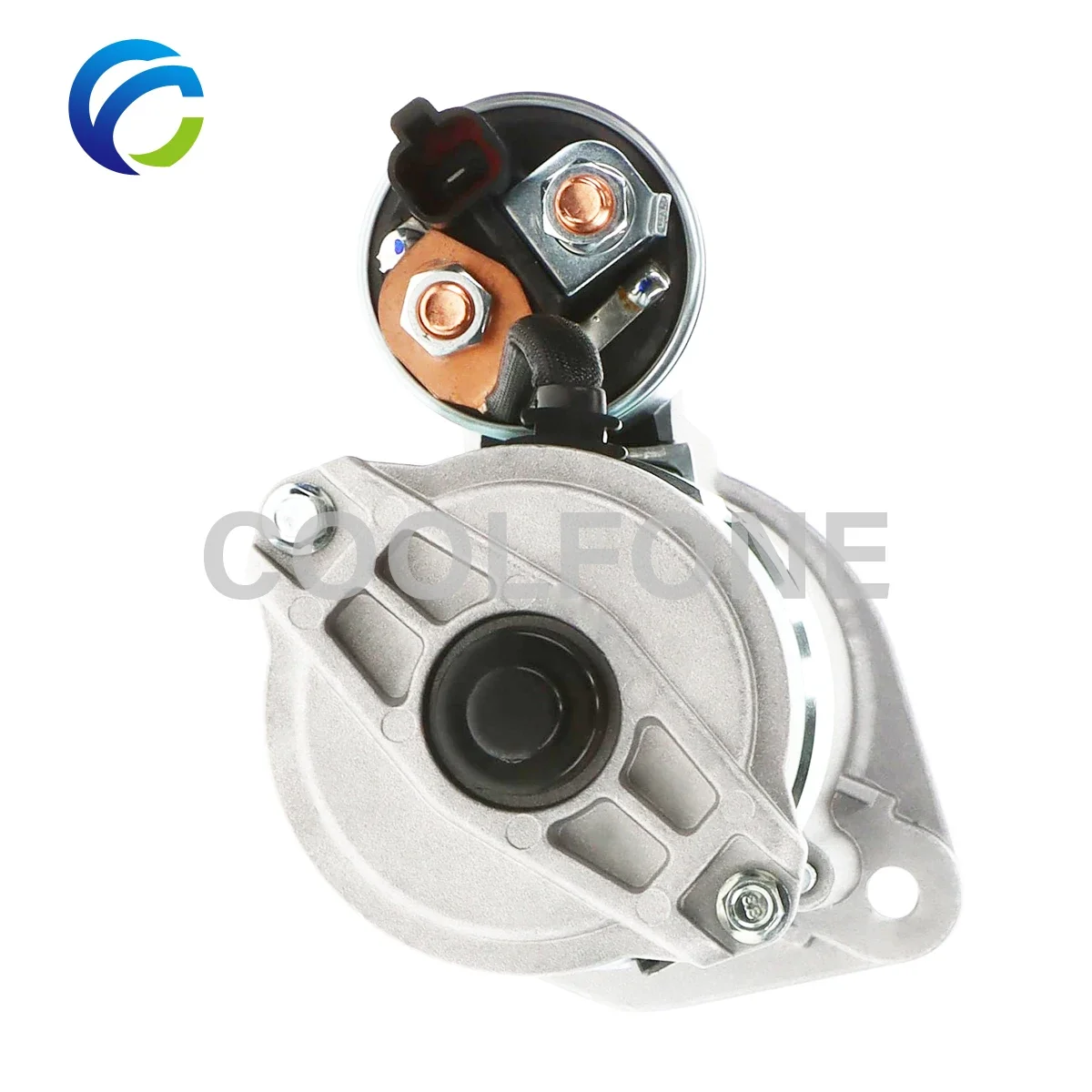 Self Starter Motor for HYUNDAI H-1 TQ 2.5 CRDi 2008- 361004A020 361004A025 S0001250825