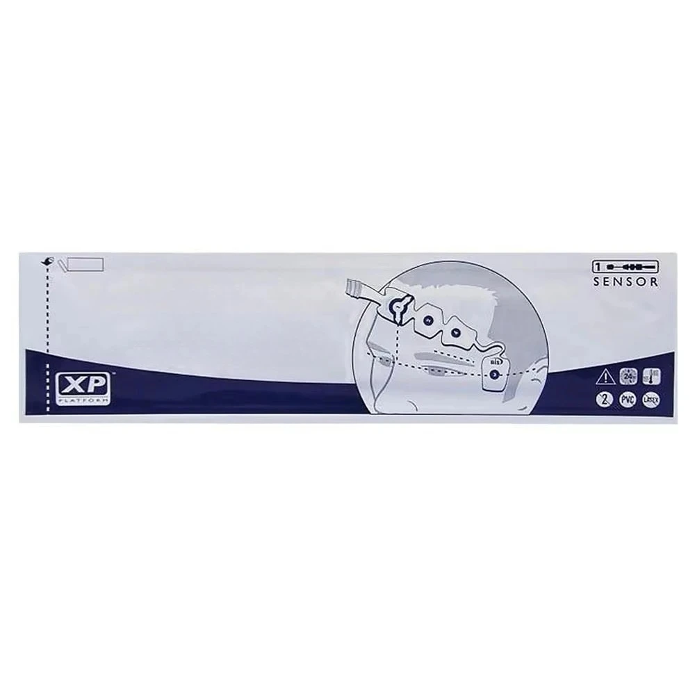 25/Box Adult Brain Monitoring Sensor – 186-0106