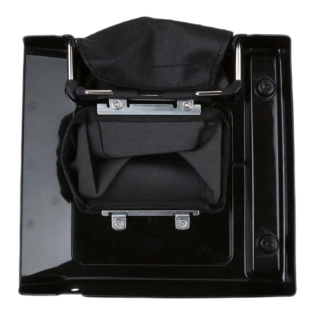 Gear Shift Knob Shift Pad Bezel Center Console Frame Direct Replacement Install Easy Installation Factory Specification Fit