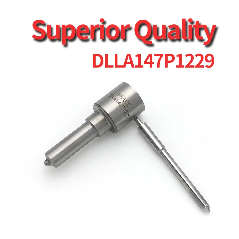 Diesel fuel injection nozzle DLLA147P1229 0433171779 is suitable for liberating KHD280PS Deutz 1013 quality auto parts