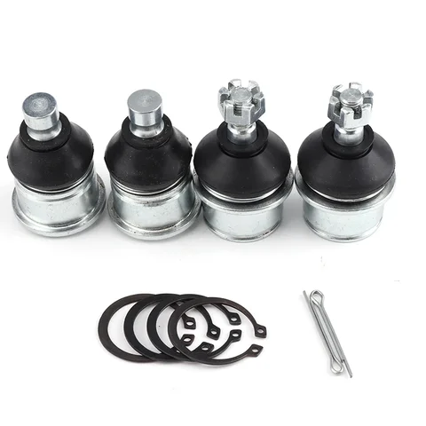 Комплект Из 4 Шаровых Опор (верхняя И Нижняя) Для CF Moto CF400 450 500 X5 500S 520 X5HO 550 X550 Touring Parts 9010-050700 9...