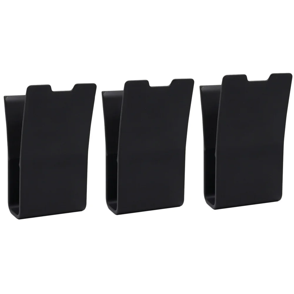 Vulpo Tactical Nylon Magazine Pouch 5.56 Black 8