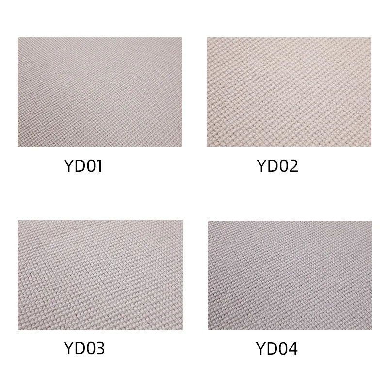 

Bedroom minimalist light luxury wool carpet living room coffee table household carpet