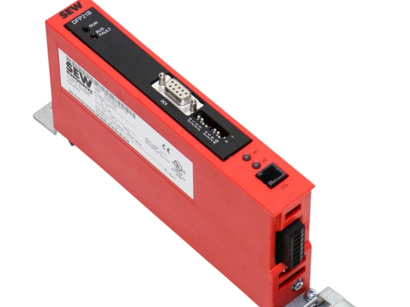 DFP21B/UOH11B SEW, Gateway-Feldbus