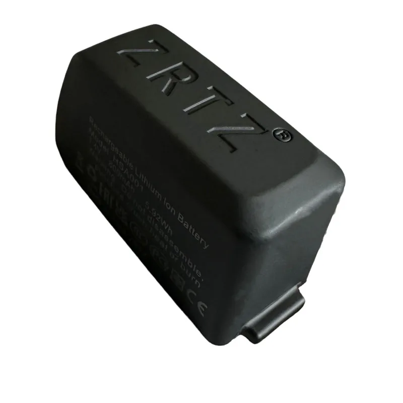 Lote de 2 unidades, batería de 800mAh para SRAM GX AXS Force XX1 X01 Red Black AXS Etap, batería electrónica inalámbrica 4