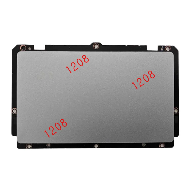 0T98N2 T98N2 A20699 Laptop Touchpad For DELL Latitude 5420 5421 5430 Silver New