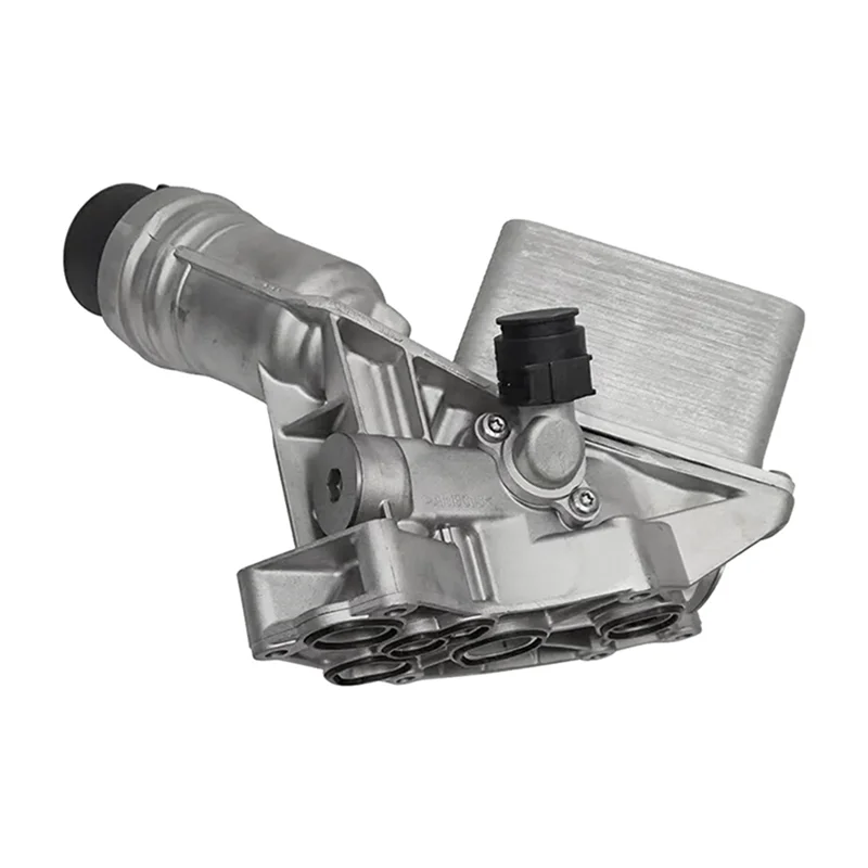 AASS-F32 مجموعة مبرد الزيت 11 42 858389 لسيارات BMW F20 F30 G30 G11 X3 X4 X5 B58 2014-2019