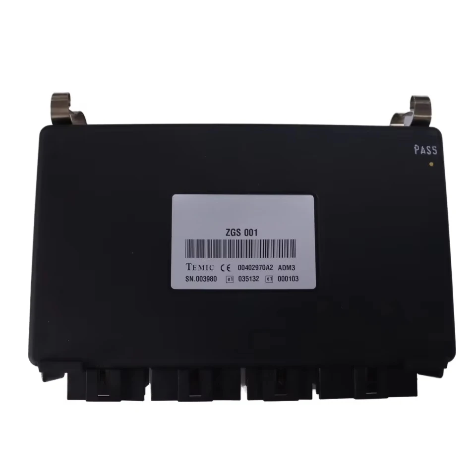 

The ADM3 Engine Control Module of Is Fully Functional on Construction Machinery A0004463935