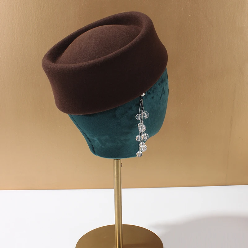 Thumbnail 4 - #65 Popular Berets Choices