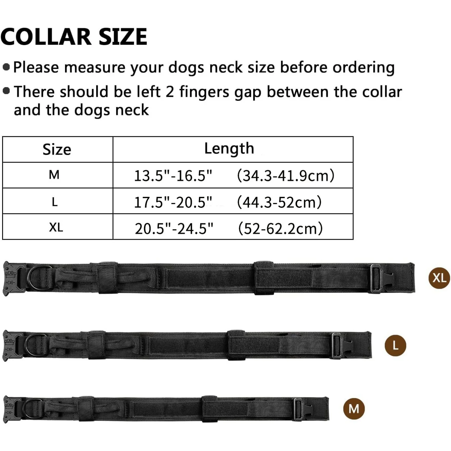 Thumbnail 4 - #24 Top 30 Dog Collars Worth Buying In 2026