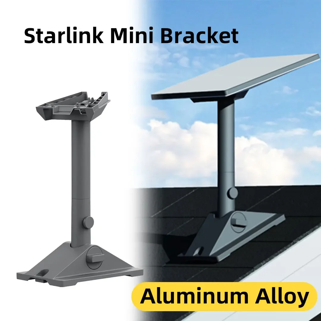 for-starlink-mini-wall-mount-kit-for-starlink-mini-pipe-adapter-and-installation-bracket-roof-top-exterior-wall-mount