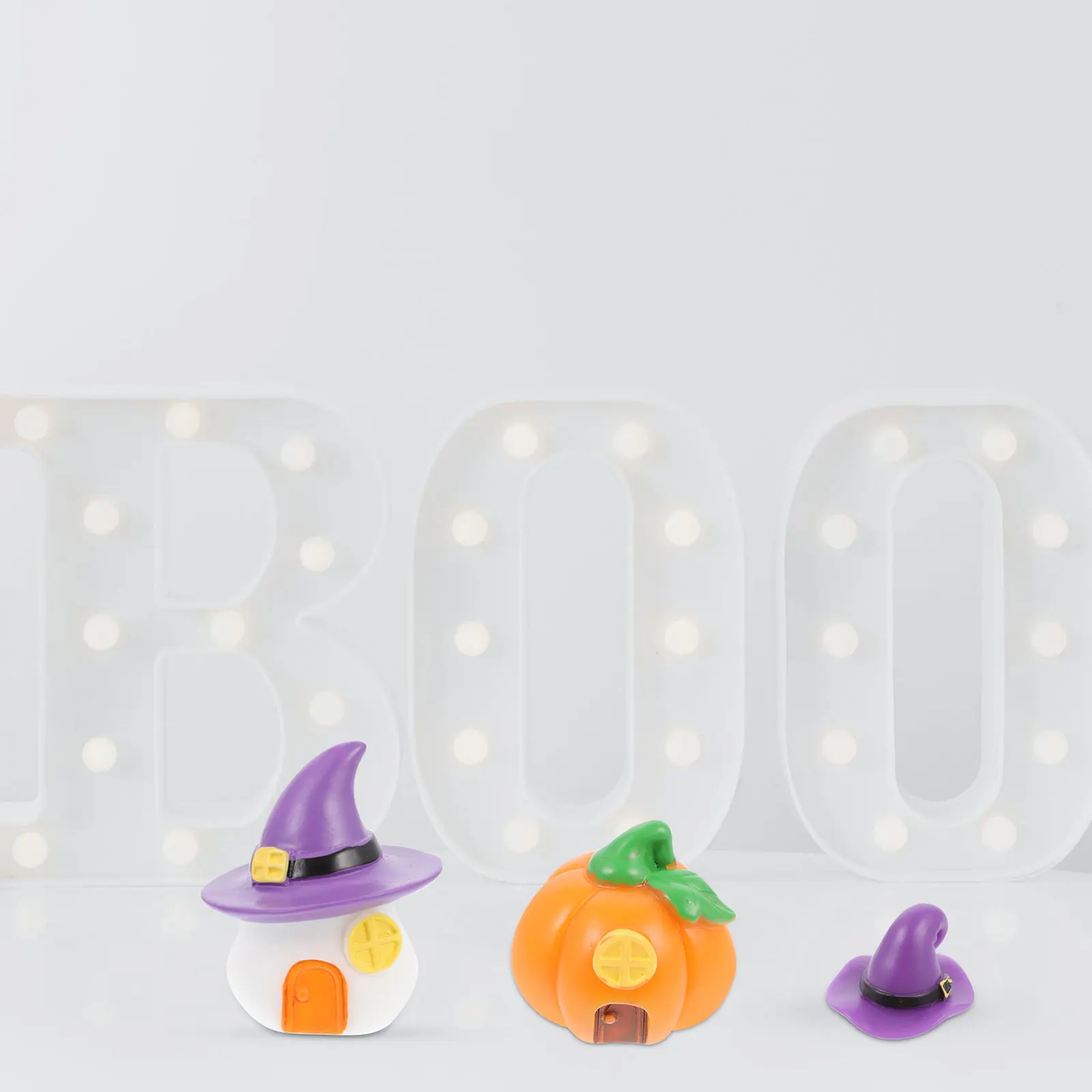 

Party Favors Halloween Ornaments Micro Landscape Decoration Crafts Decorations Indoor